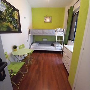 Kamer met Twee Aparte Bedden